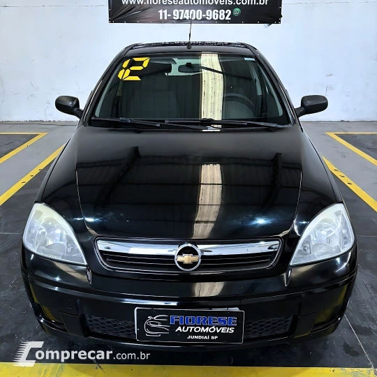 CHEVROLET CORSA 1.4 MPFI MAXX 8V