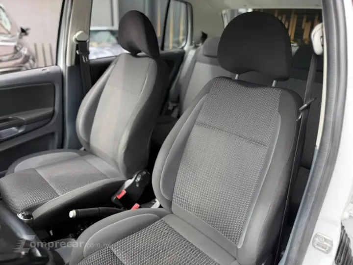 FOX 1.6 MSI TOTAL FLEX CONNECT 4P MANUAL