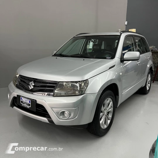 GRAND VITARA 2.0 4X2 16V