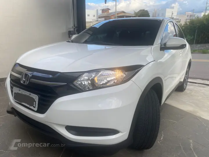 HR-V 1.8 16V LX