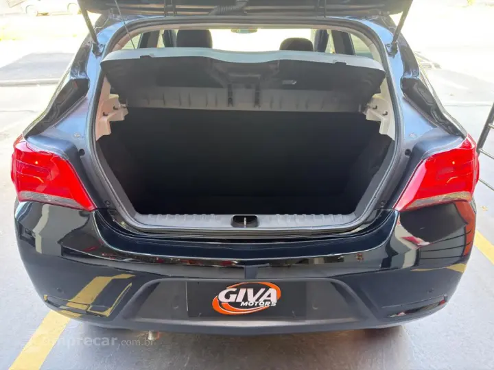 ONIX HATCH LT 1.0 8V FlexPower 5p Mec.