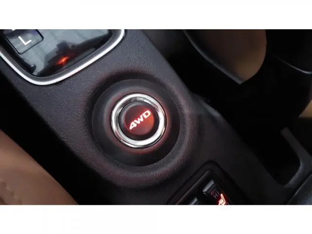 OUTLANDER - 2.2 4X4 16V 4P AUTOMÁTICO