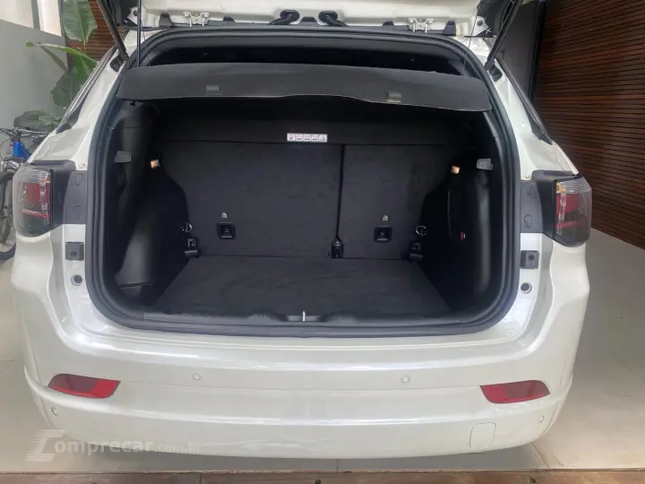 COMPASS 1.3 T270 Turbo S