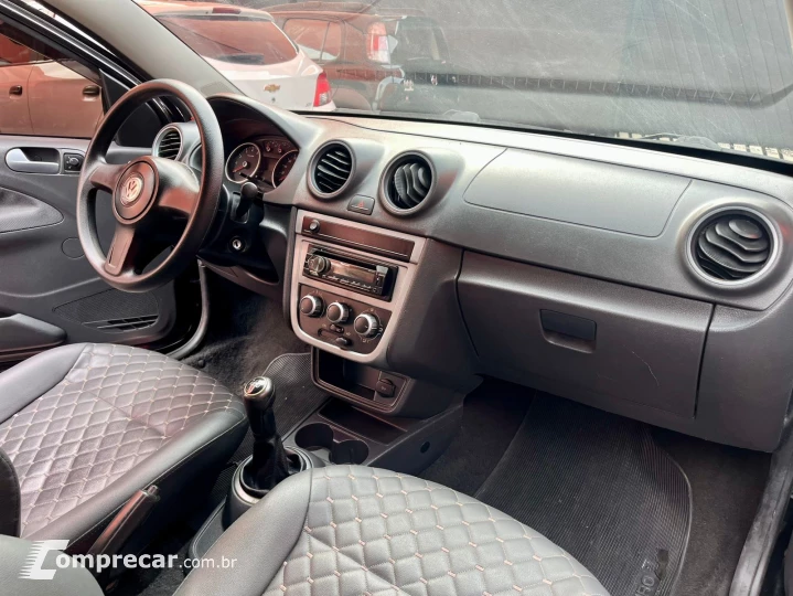 SAVEIRO 1.6 MI CE 8V G.V