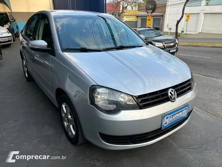 POLO 1.6 MI 8V