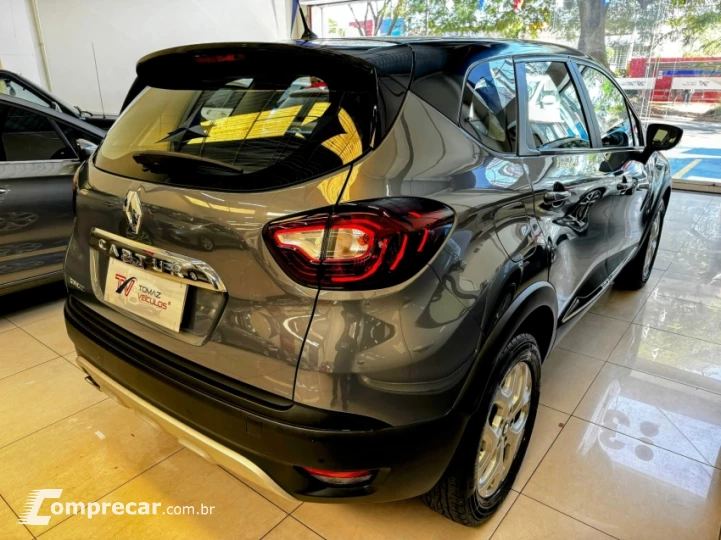 CAPTUR 1.6 16V SCE ZEN