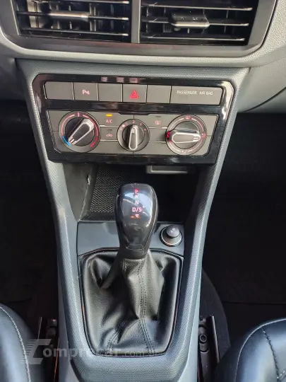 T-CROSS 1.0 200 TSI TOTAL