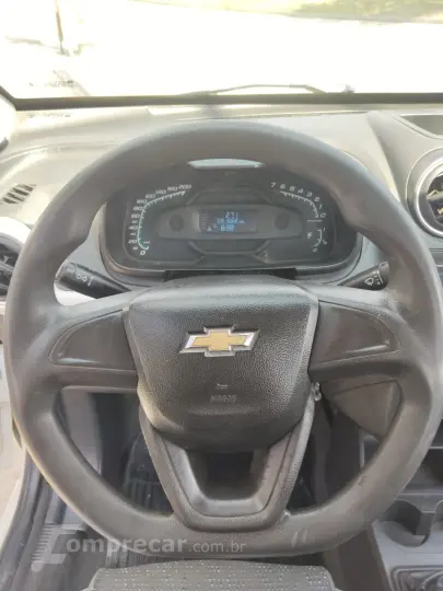 MONTANA 1.4 MPFI LS CS 8V