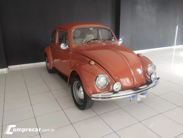 FUSCA 1.3 8V