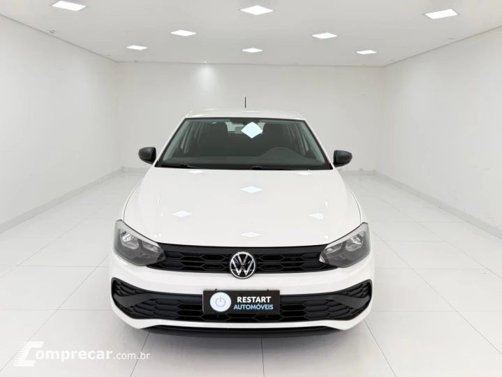 POLO 1.0 MPI Track