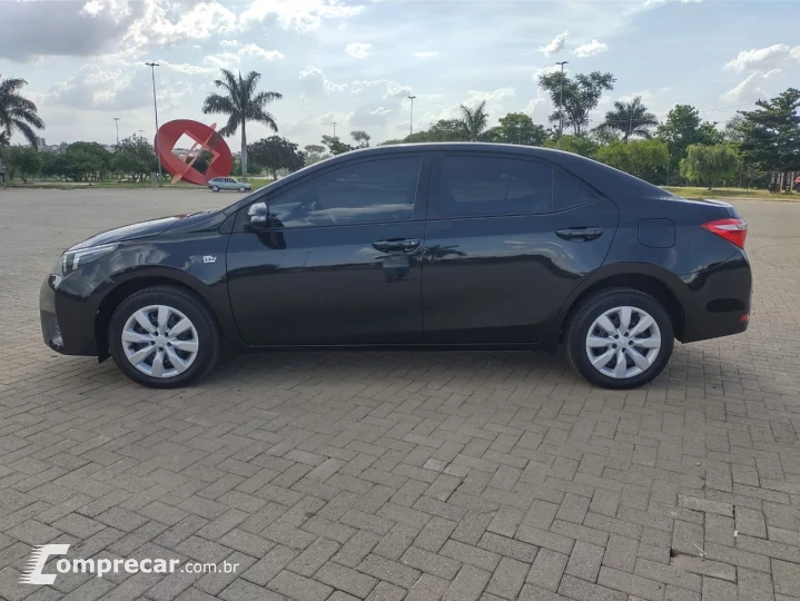 COROLLA 1.8 GLI 16V