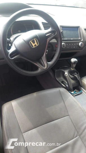 Civic ELX
