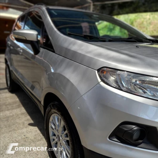 ECOSPORT 2.0 SE 16V