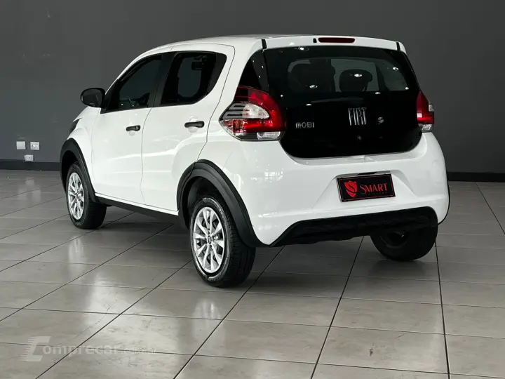 MOBI 1.0 EVO FLEX LIKE. MANUAL