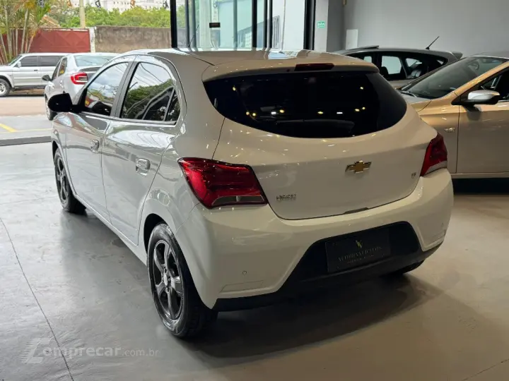 ONIX 1.4 MPFI LT 8V FLEX 4P MANUAL