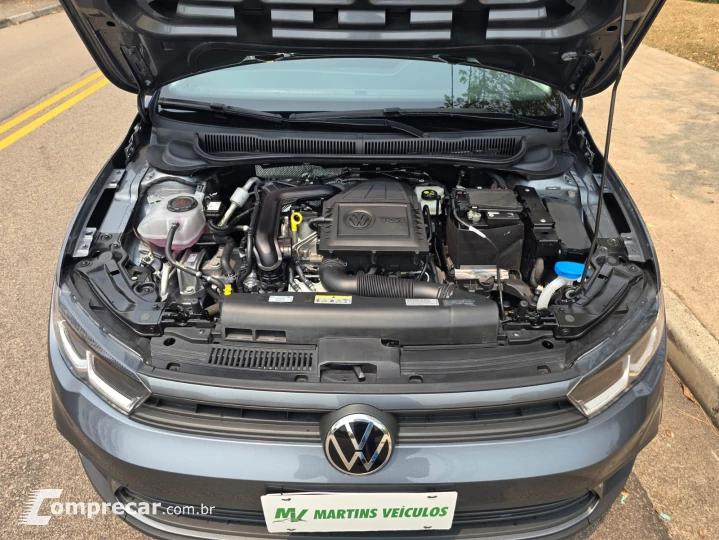 POLO 1.0 170 TSI Comfortline