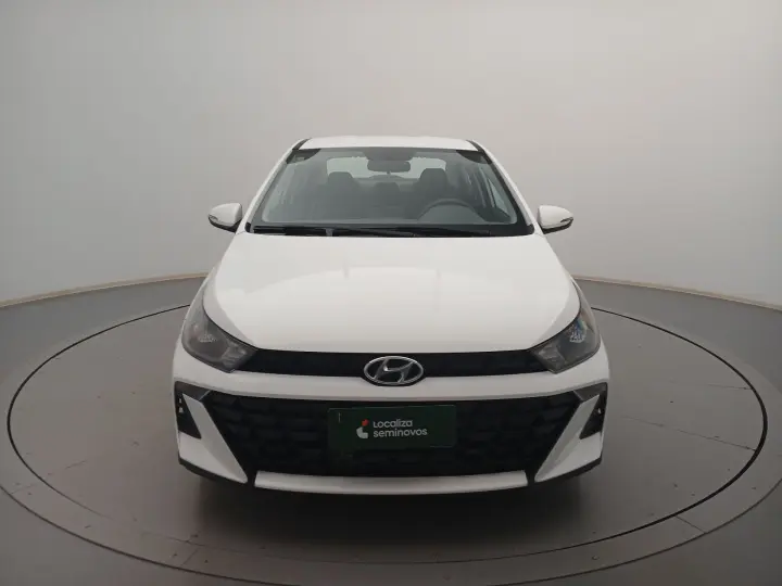 HB20S 1.0 TGDI FLEX COMFORT PLUS AUTOMÁTICO