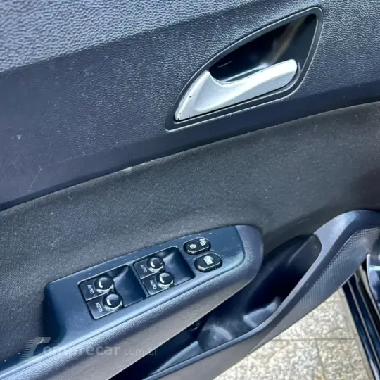 HB20 1.0 Comfort Style 12V