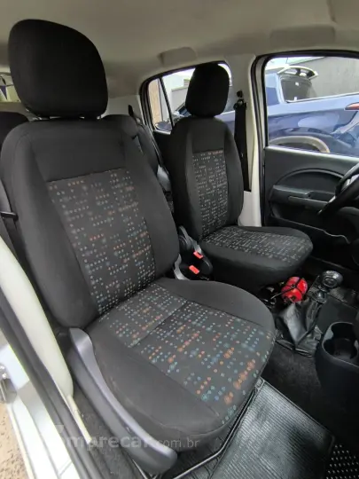 UNO VIVACE Celeb. 1.0 EVO F.Flex 8V 5p