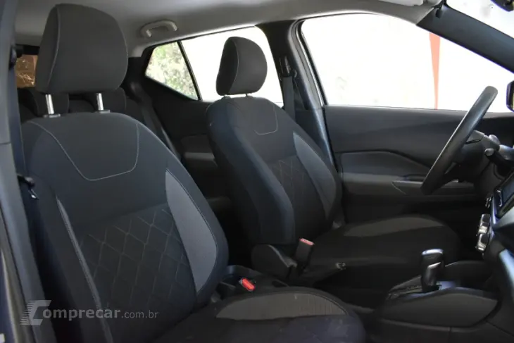 KICKS 1.6 16vstart S Direct