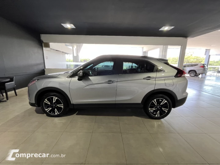 ECLIPSE CROSS 1.5 Mivec Turbo HPE