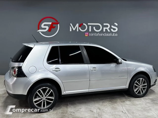 GOLF - 2.0 MI SPORTLINE 8V 4P TIPTRONIC