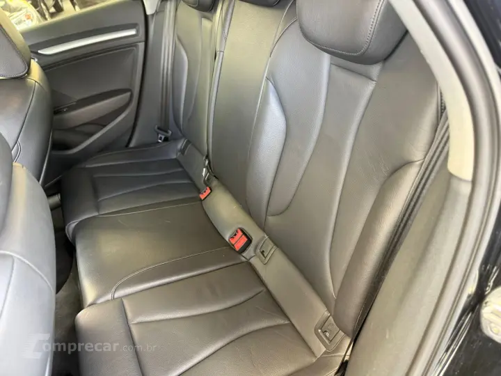 A3 Sportb. Prestige Plus 1.4 TFSI S-tron