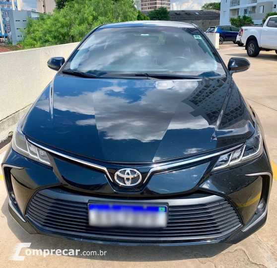 COROLLA 2.0 Vvt-ie XEI