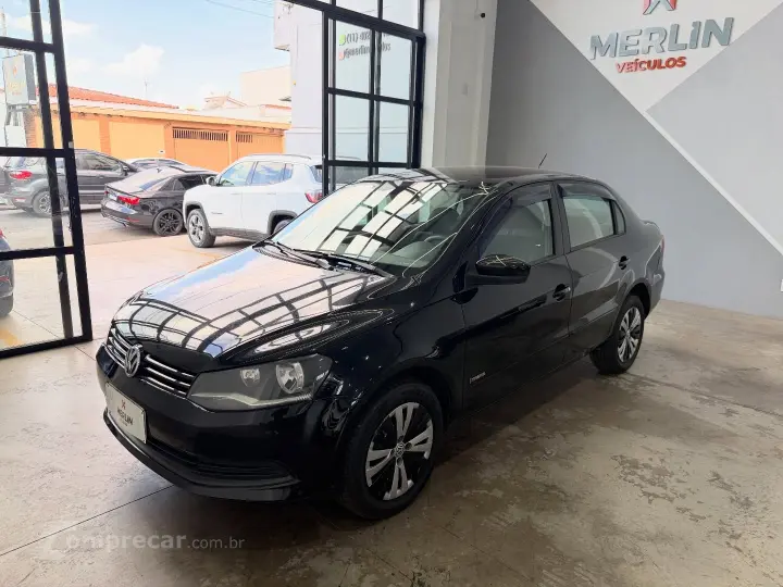 VOYAGE 1.6 MSI Totalflex