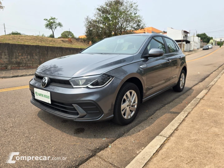 POLO 1.0 170 TSI Comfortline