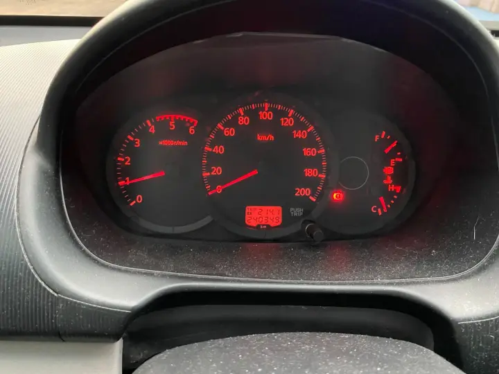 L200 3.2 Triton 4X4 CD 16V Turbo Intercooler