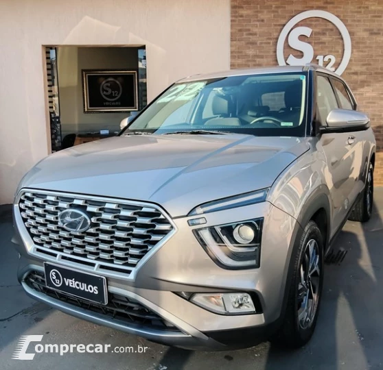 CRETA