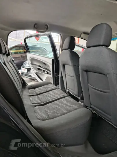 PUNTO 1.4 Attractive 8V