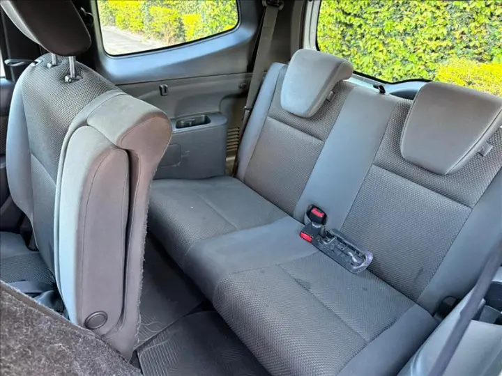GRAND LIVINA 1.8 S 16V