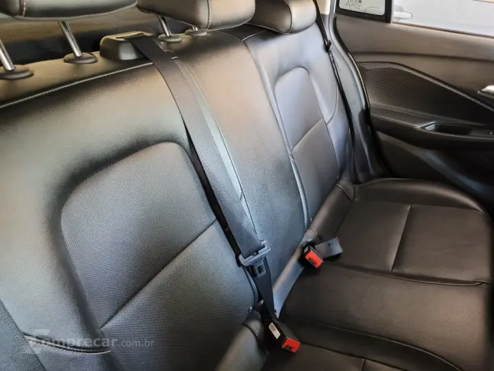 ONIX HATCH PREM. 1.0 12V TB Flex 5p Aut.