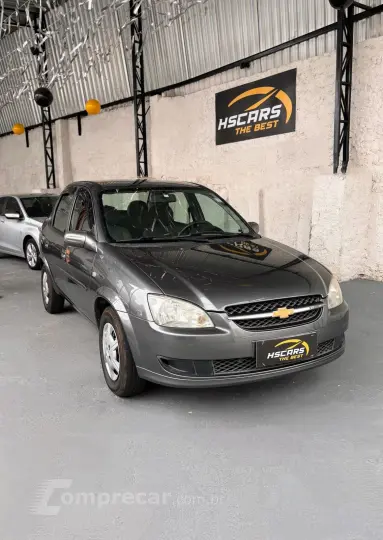 Classic Life/LS 1.0 VHC FlexP. 4p