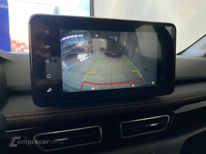 Kardian Techno Flex 1.0 TB 12V 5p Aut.