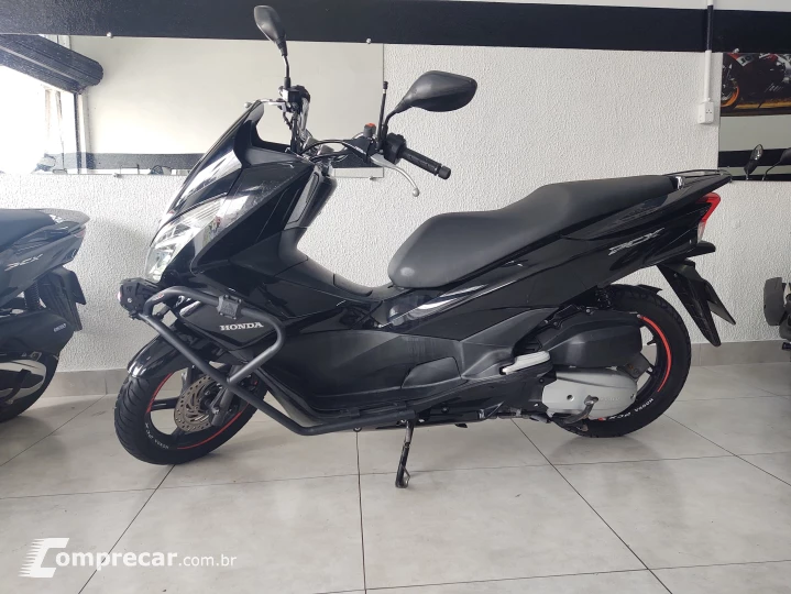 PCX 150