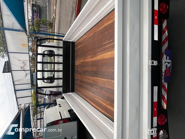 Bongo 2.5 UK-2500 HD SC CABINE SIMPLES TURBO