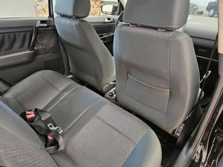 POLO SEDAN 1.6 MI Comfortline 8V