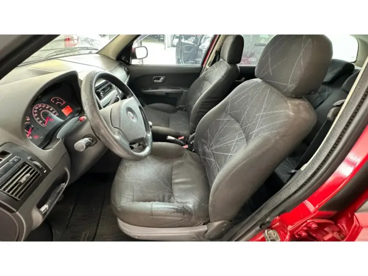 PALIO 1.0 MPI ELX 8V FLEX 4P MANUAL