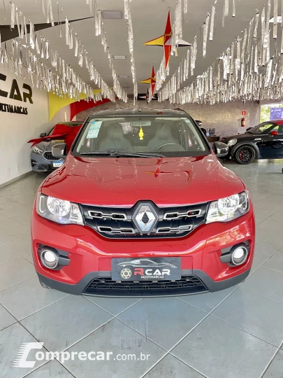 KWID 1.0 12V SCE Intense