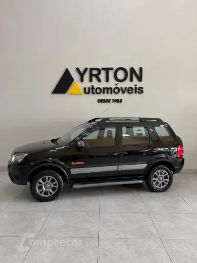 Ecosport 1.6 4P FREESTYLE FLEX