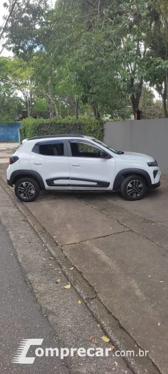 Kwid intense 1.0