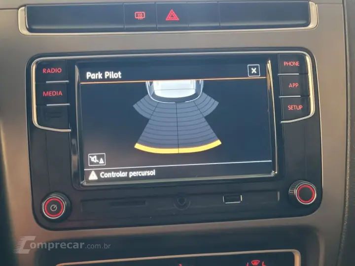 Fox Connect 1.6 Flex 8V 5p