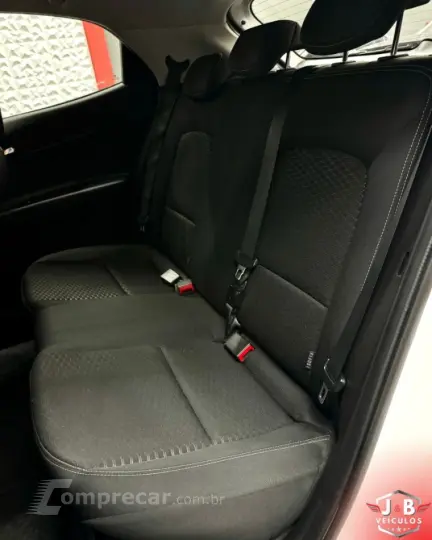 HB20 1.0 12V Evolution