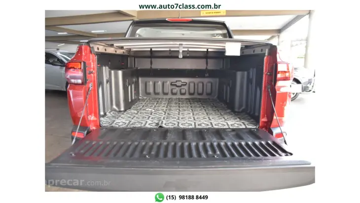 MONTANA - 1.2 TURBO MANUAL