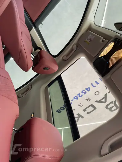 2.0 16V TURBO FLEX SPORT GP AUTOMÁTICO 320i sport gp flex