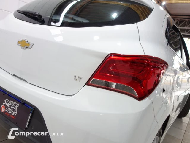 ONIX - 1.0 MPFI LT 8V 4P MANUAL