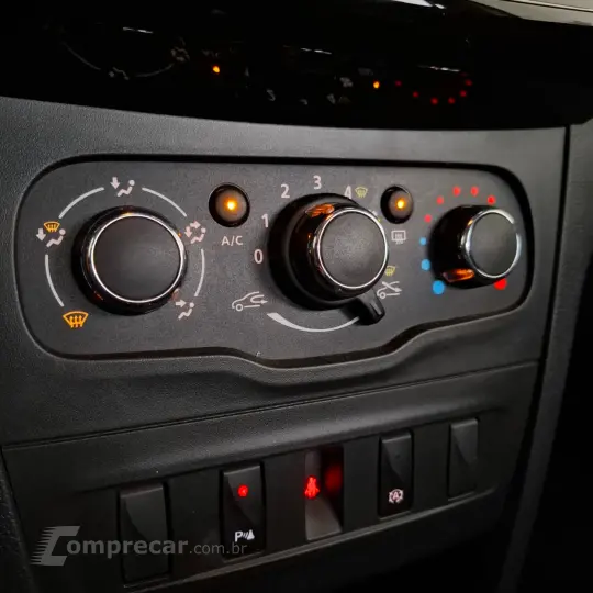 LOGAN 1.0 12V SCE ZEN